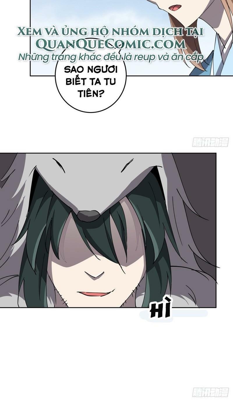 Siêu Phàm Truyện: Chapter 227