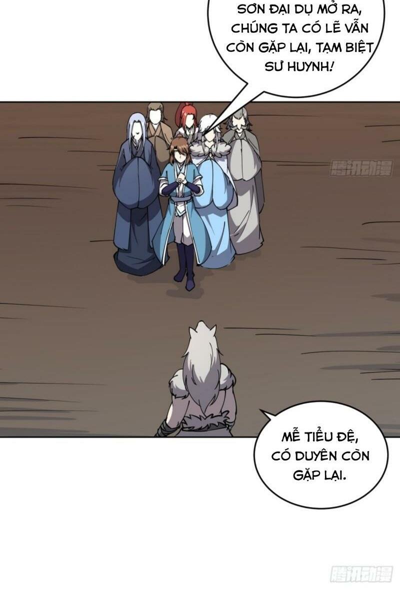 Siêu Phàm Truyện: Chapter 228