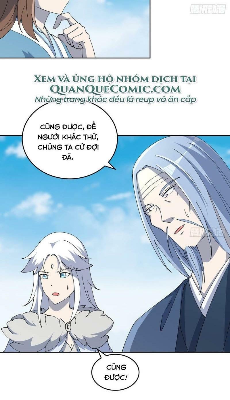 Siêu Phàm Truyện: Chapter 229