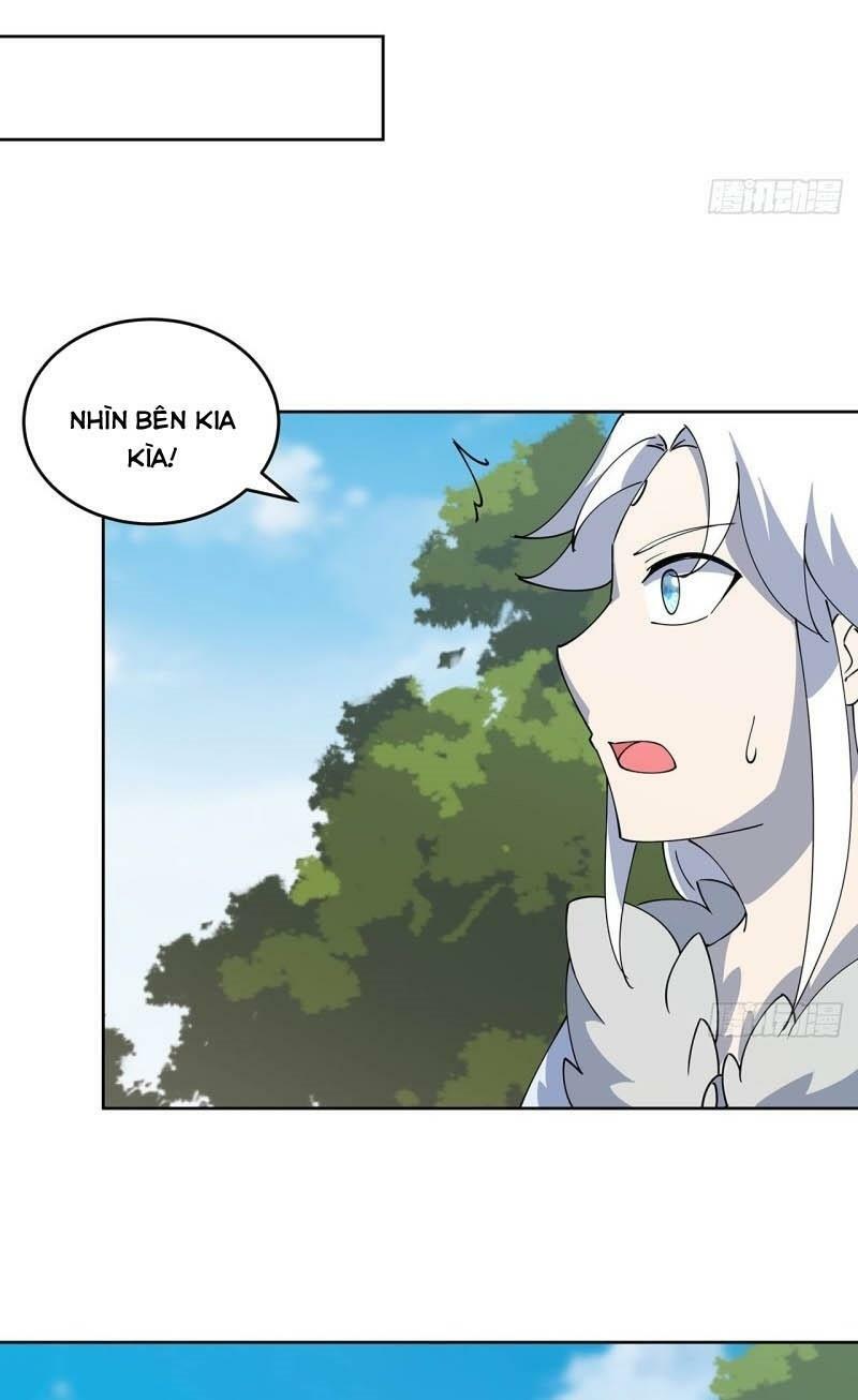 Siêu Phàm Truyện: Chapter 229