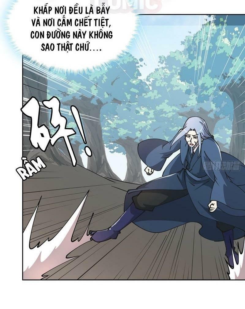 Siêu Phàm Truyện: Chapter 229