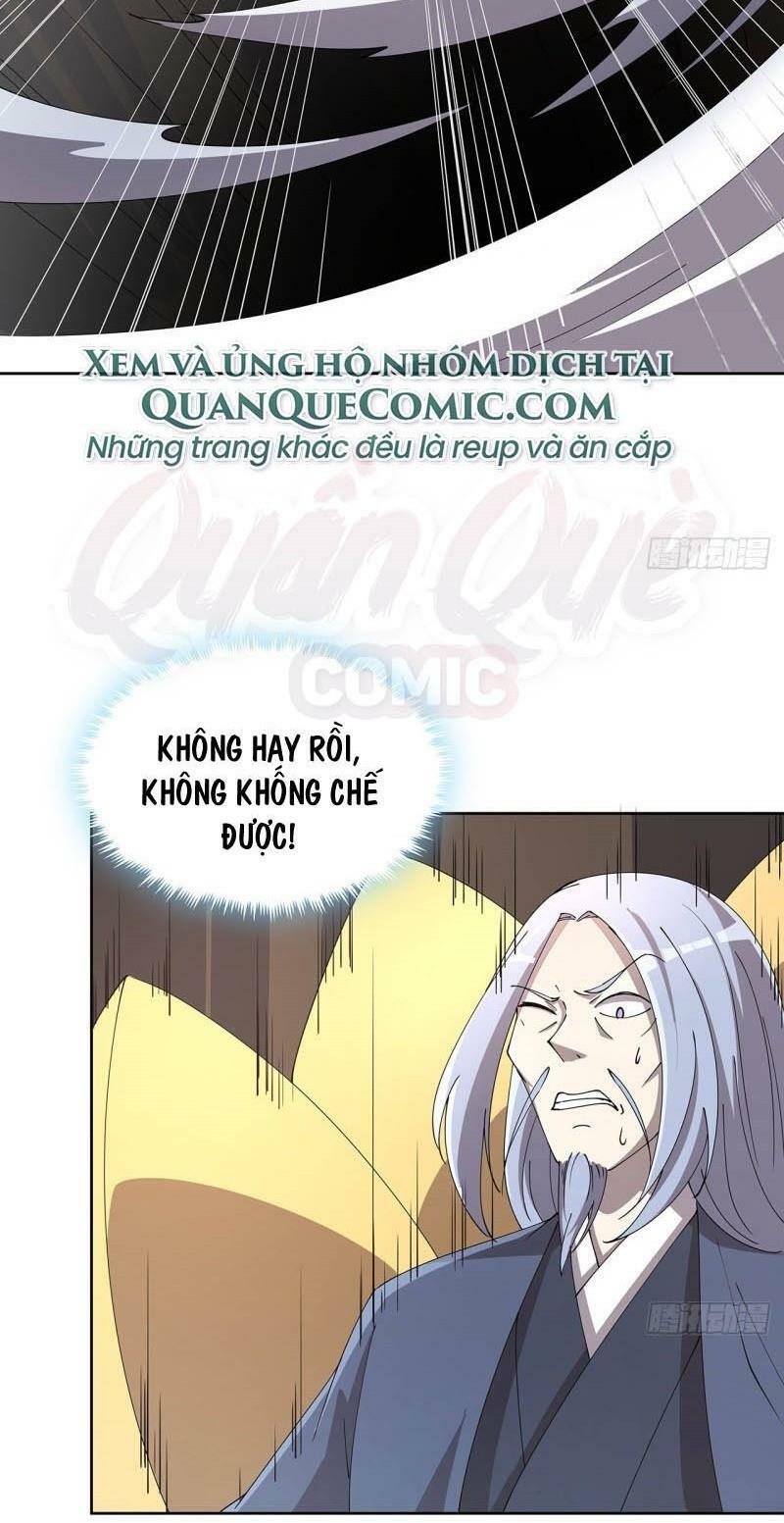 Siêu Phàm Truyện: Chapter 229