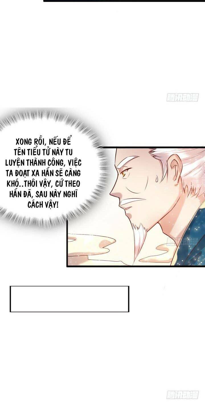 Siêu Phàm Truyện: Chapter 23