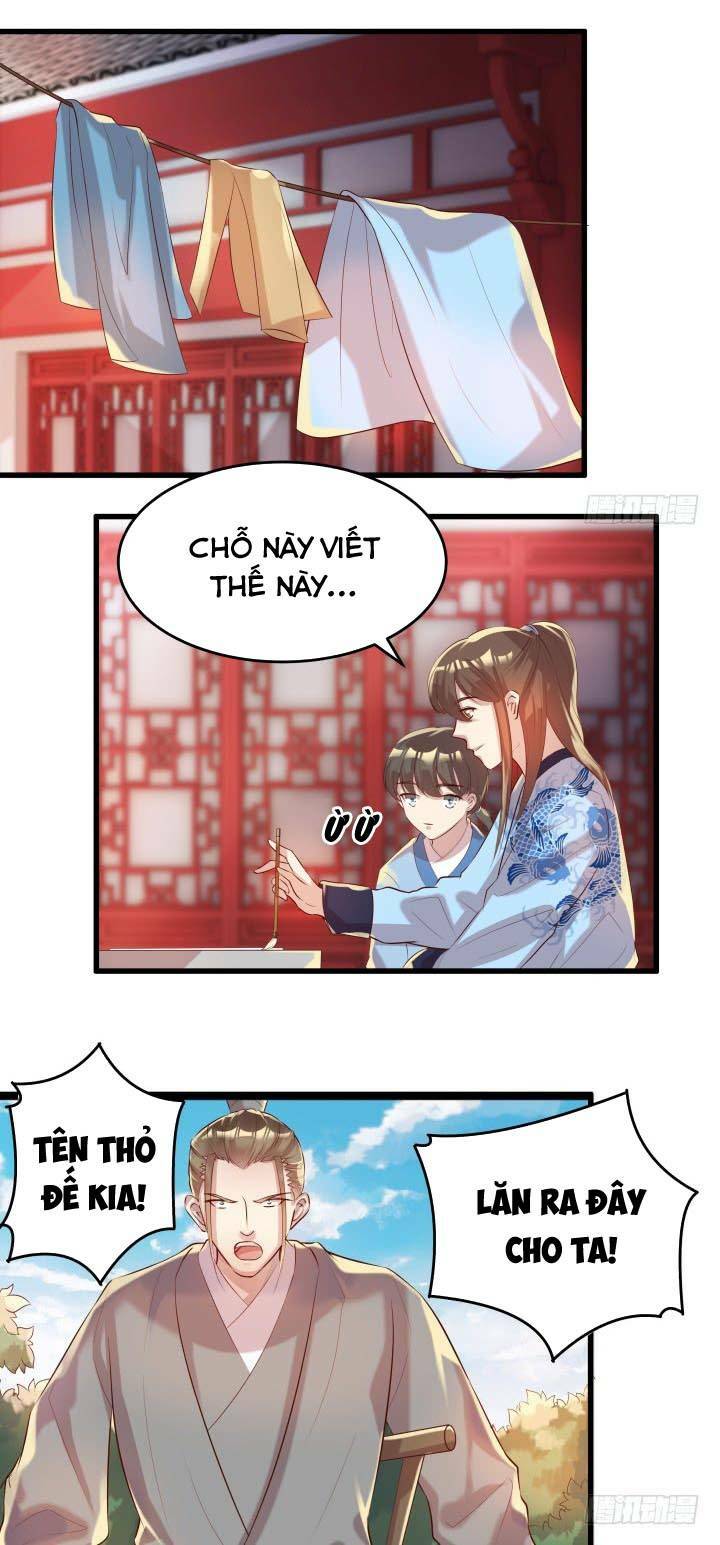Siêu Phàm Truyện: Chapter 23