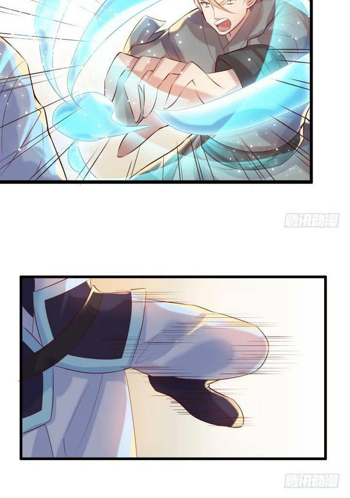 Siêu Phàm Truyện: Chapter 23