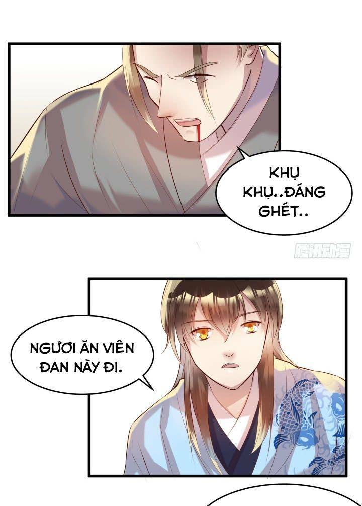 Siêu Phàm Truyện: Chapter 23