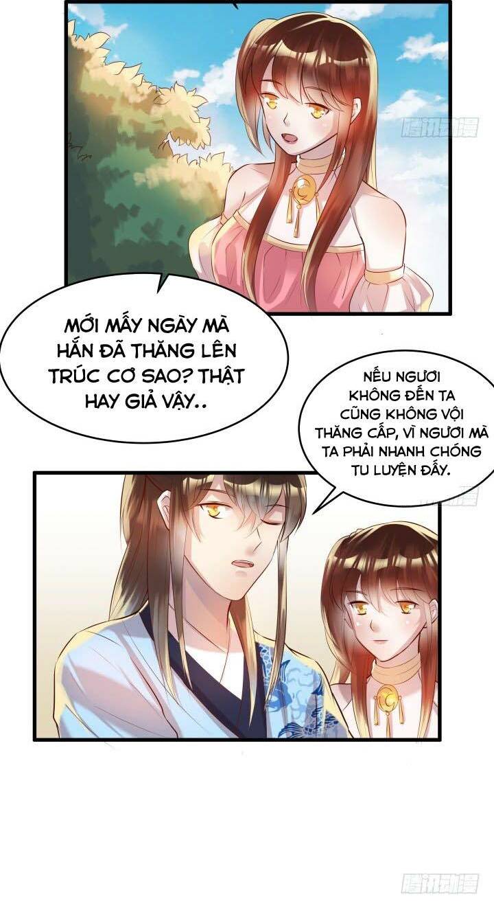 Siêu Phàm Truyện: Chapter 23
