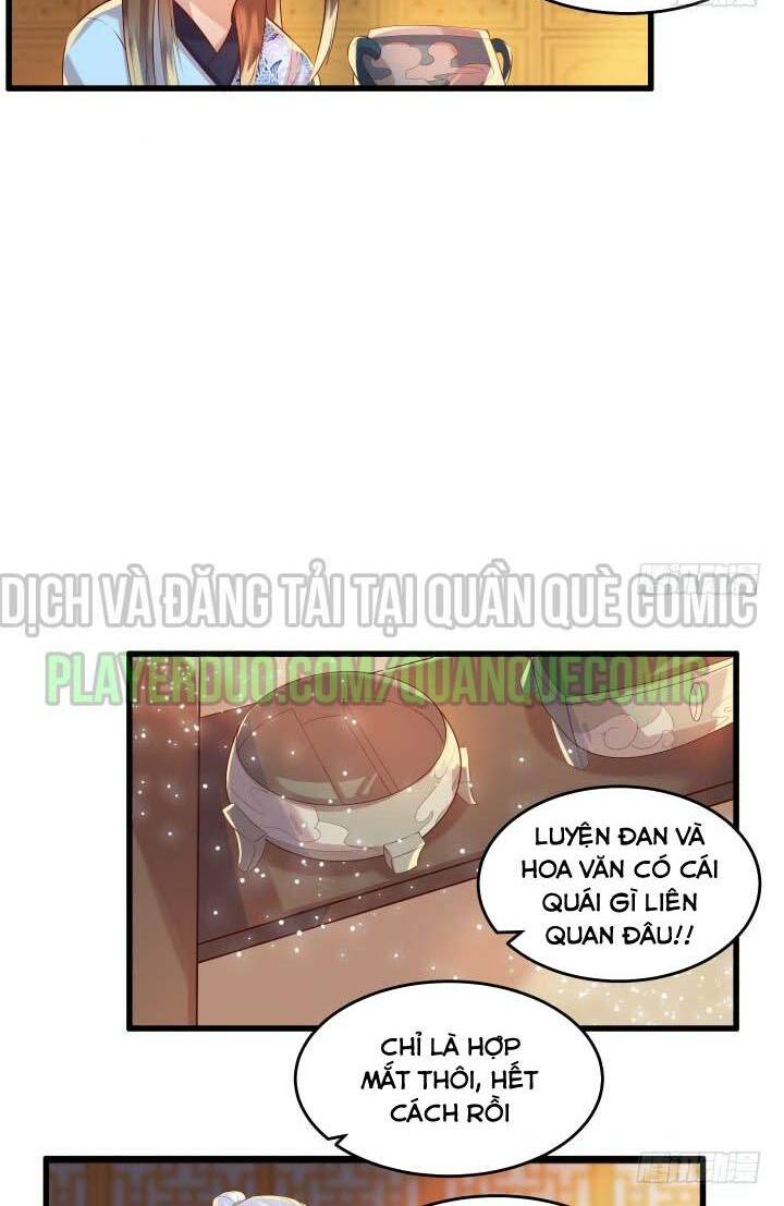Siêu Phàm Truyện: Chapter 23