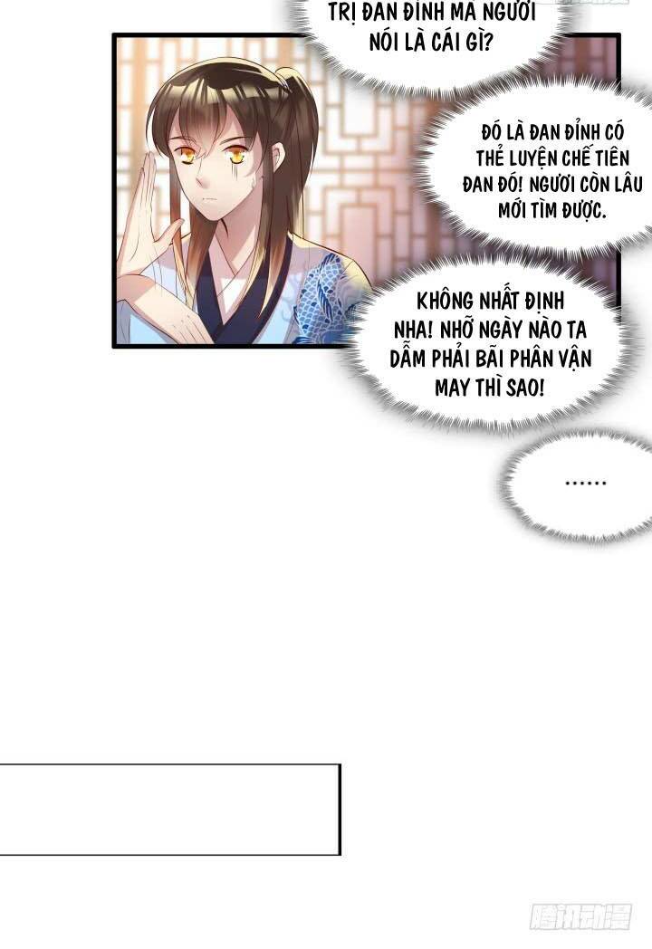 Siêu Phàm Truyện: Chapter 23