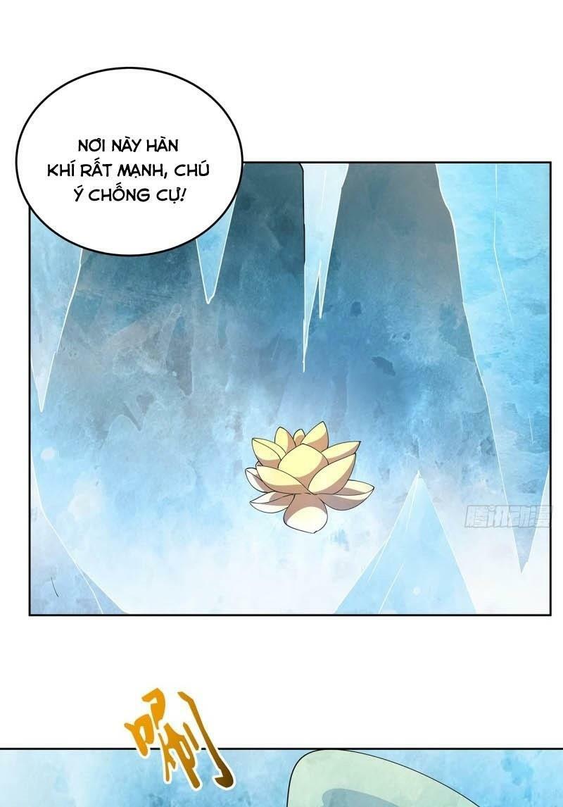 Siêu Phàm Truyện: Chapter 230