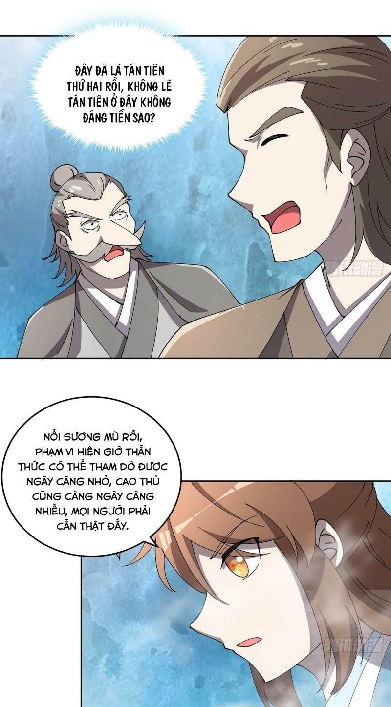 Siêu Phàm Truyện: Chapter 230