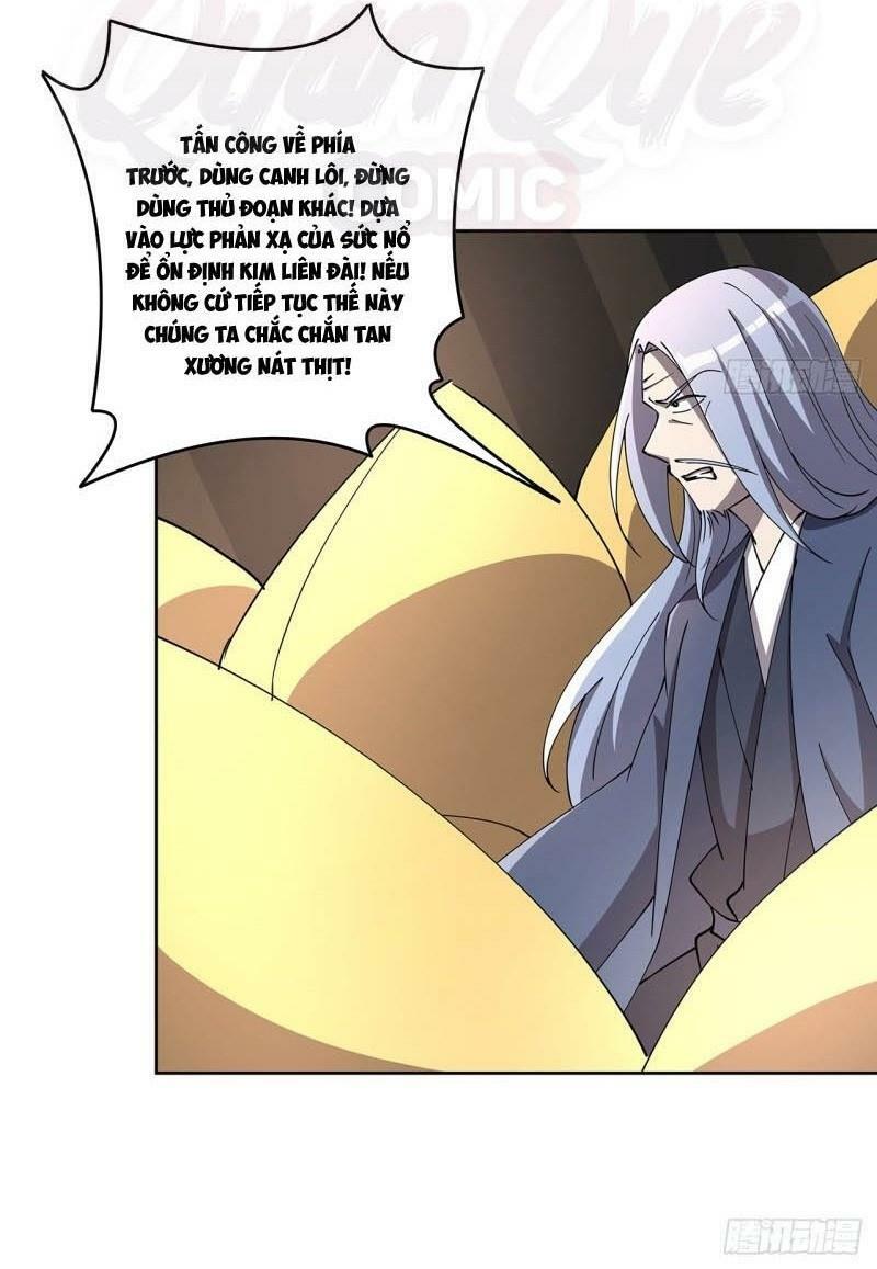 Siêu Phàm Truyện: Chapter 230