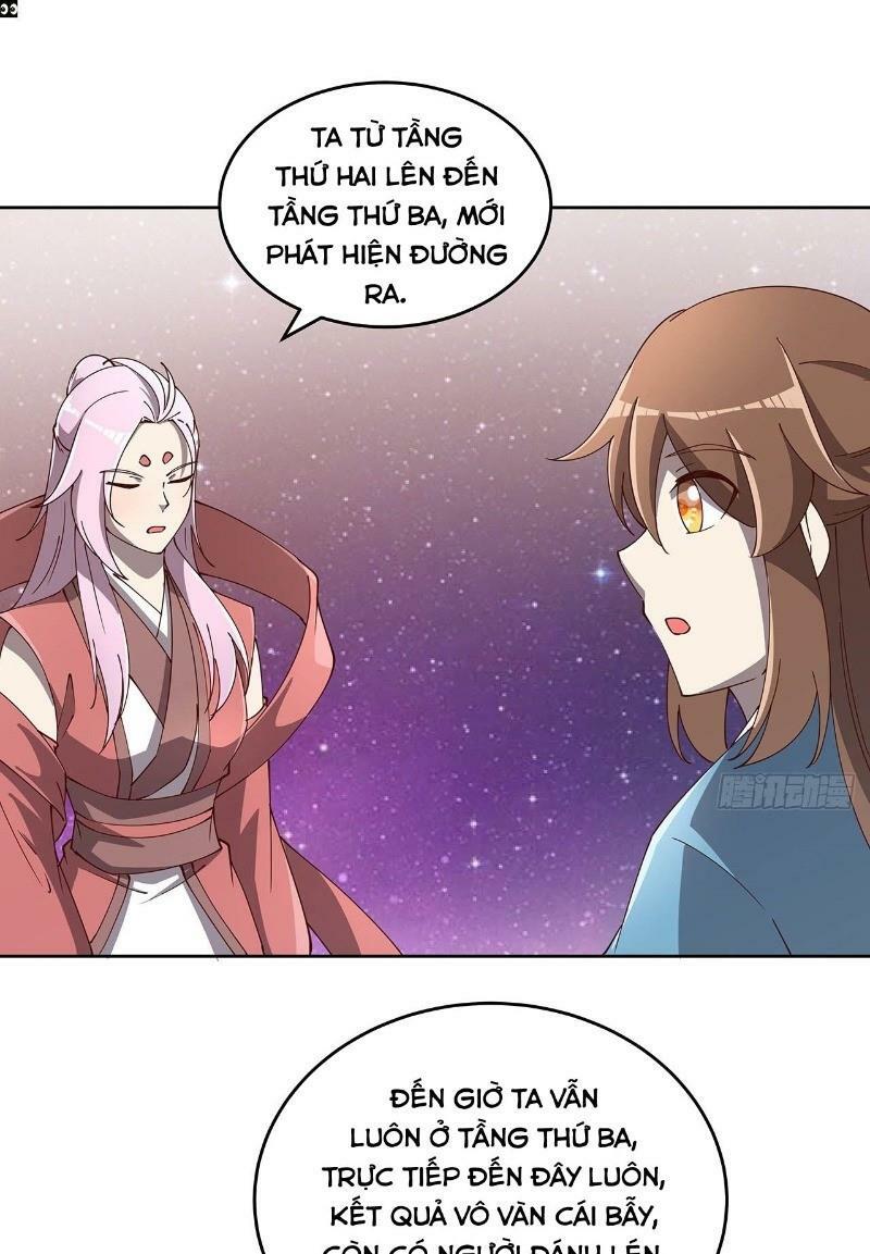 Siêu Phàm Truyện: Chapter 231
