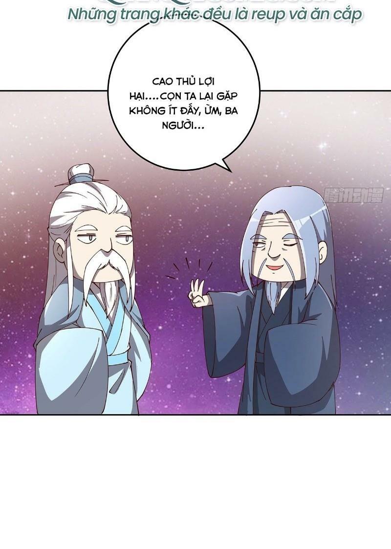 Siêu Phàm Truyện: Chapter 231