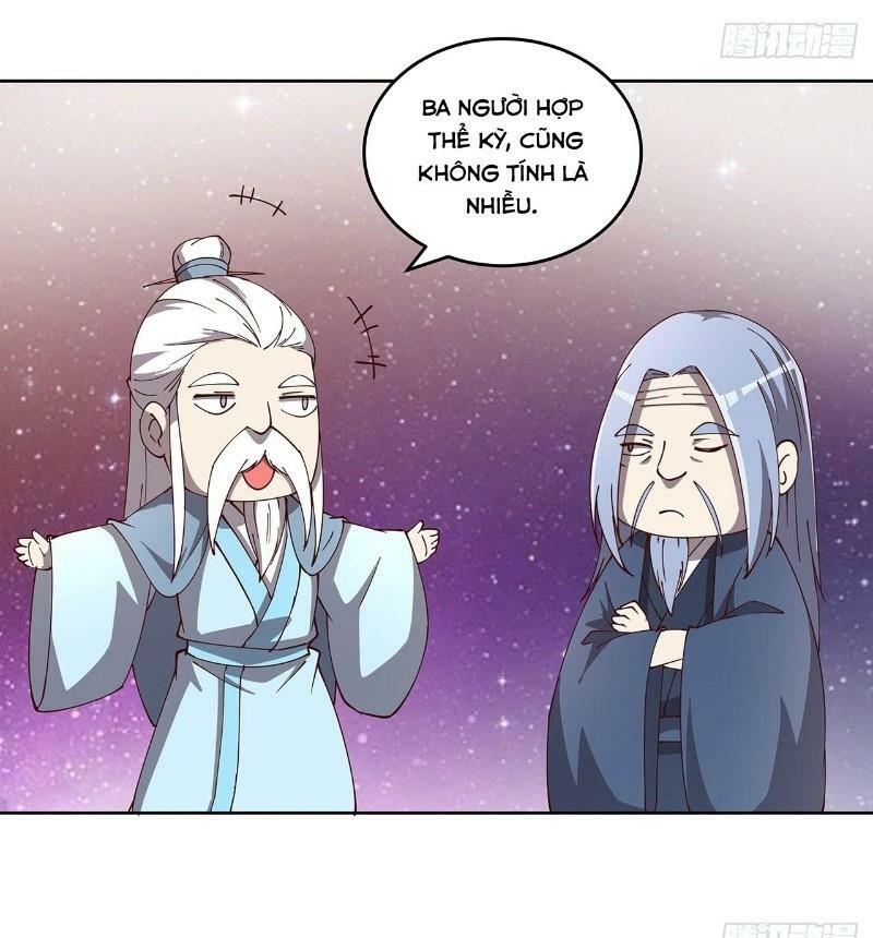 Siêu Phàm Truyện: Chapter 231