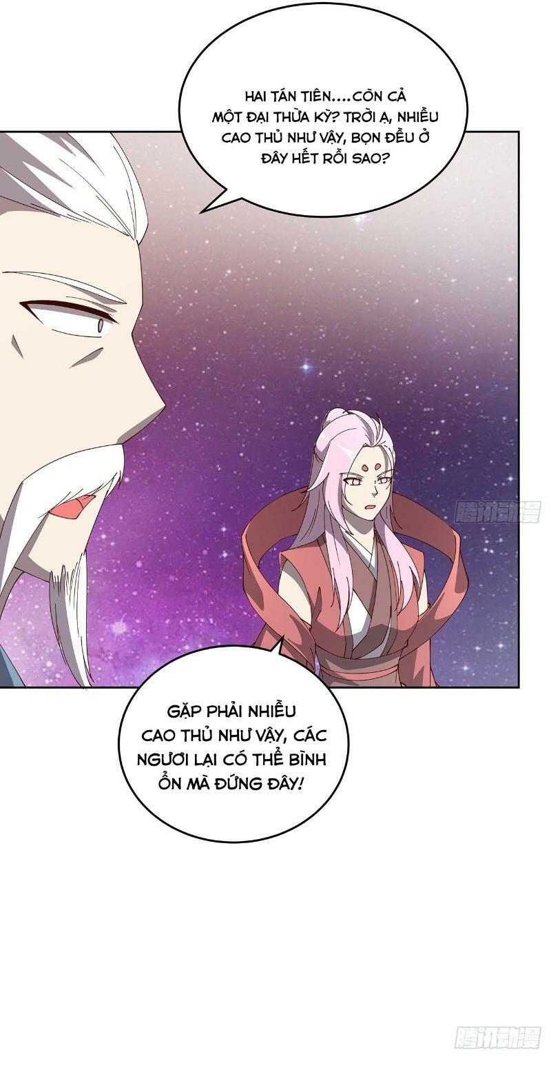 Siêu Phàm Truyện: Chapter 231