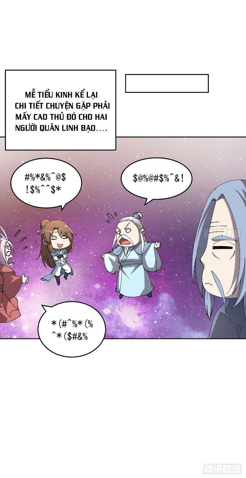 Siêu Phàm Truyện: Chapter 231