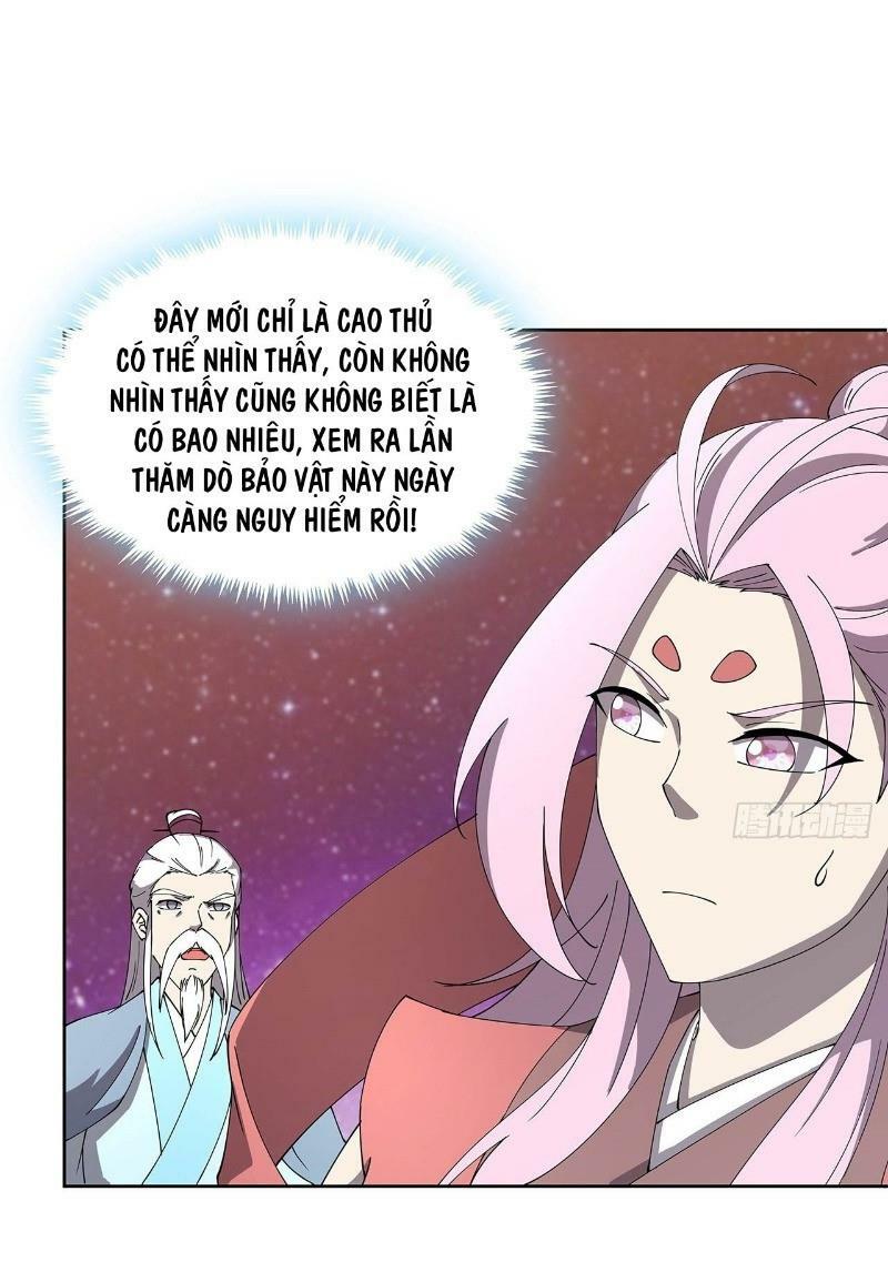 Siêu Phàm Truyện: Chapter 231