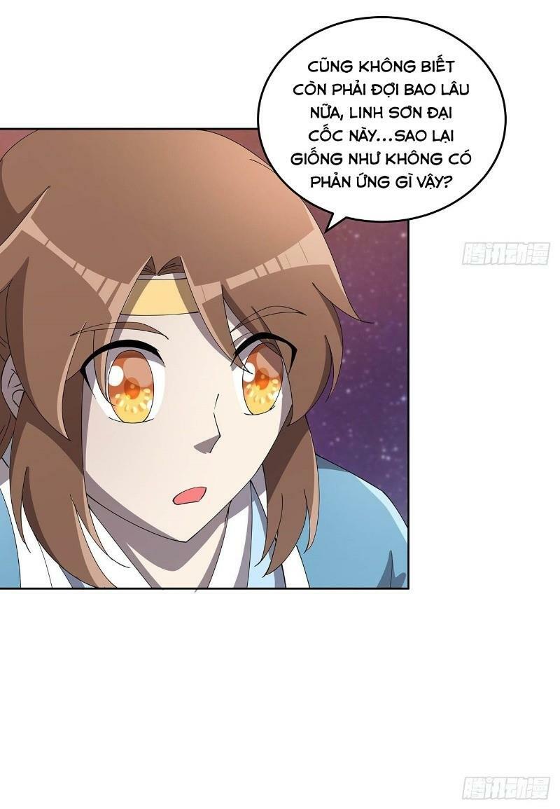 Siêu Phàm Truyện: Chapter 231