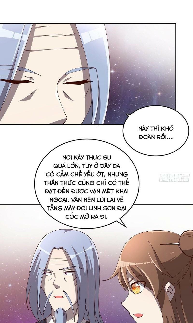 Siêu Phàm Truyện: Chapter 231
