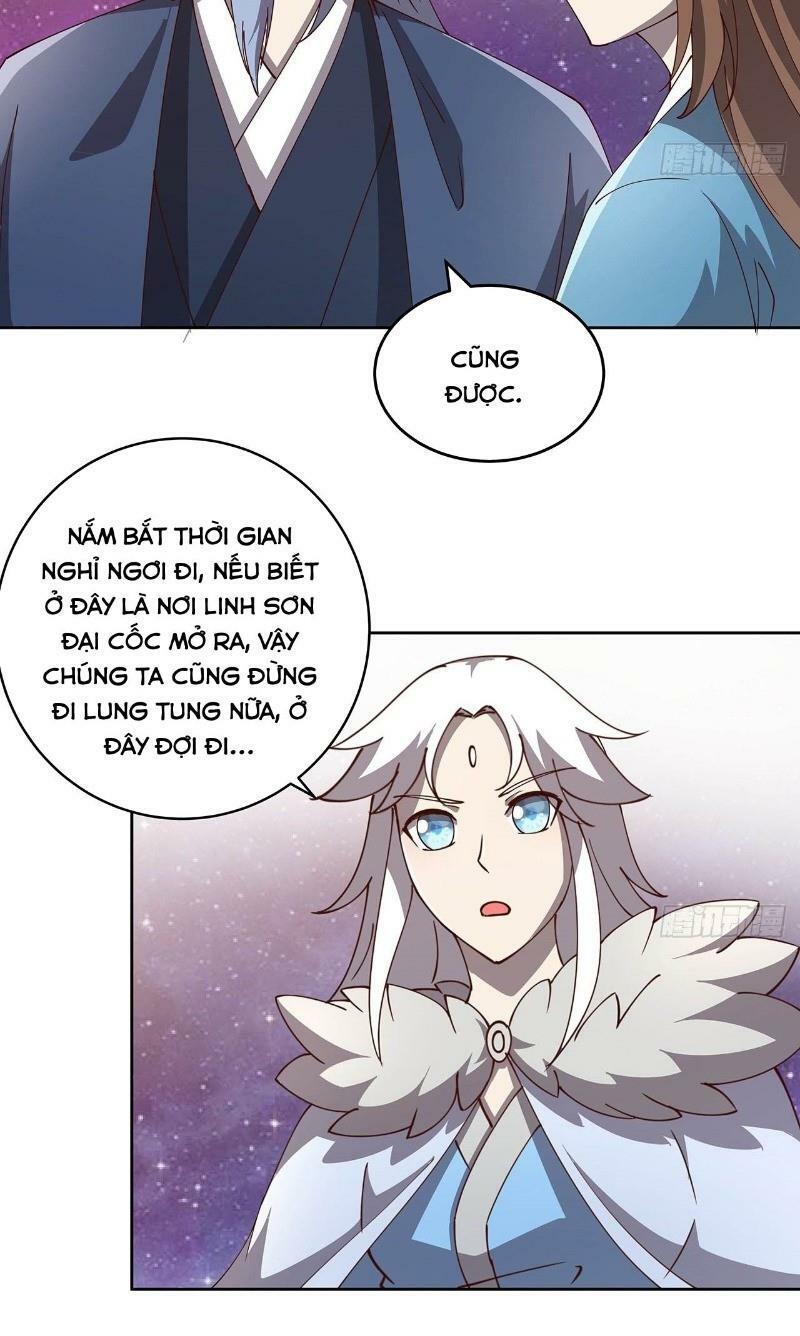 Siêu Phàm Truyện: Chapter 231