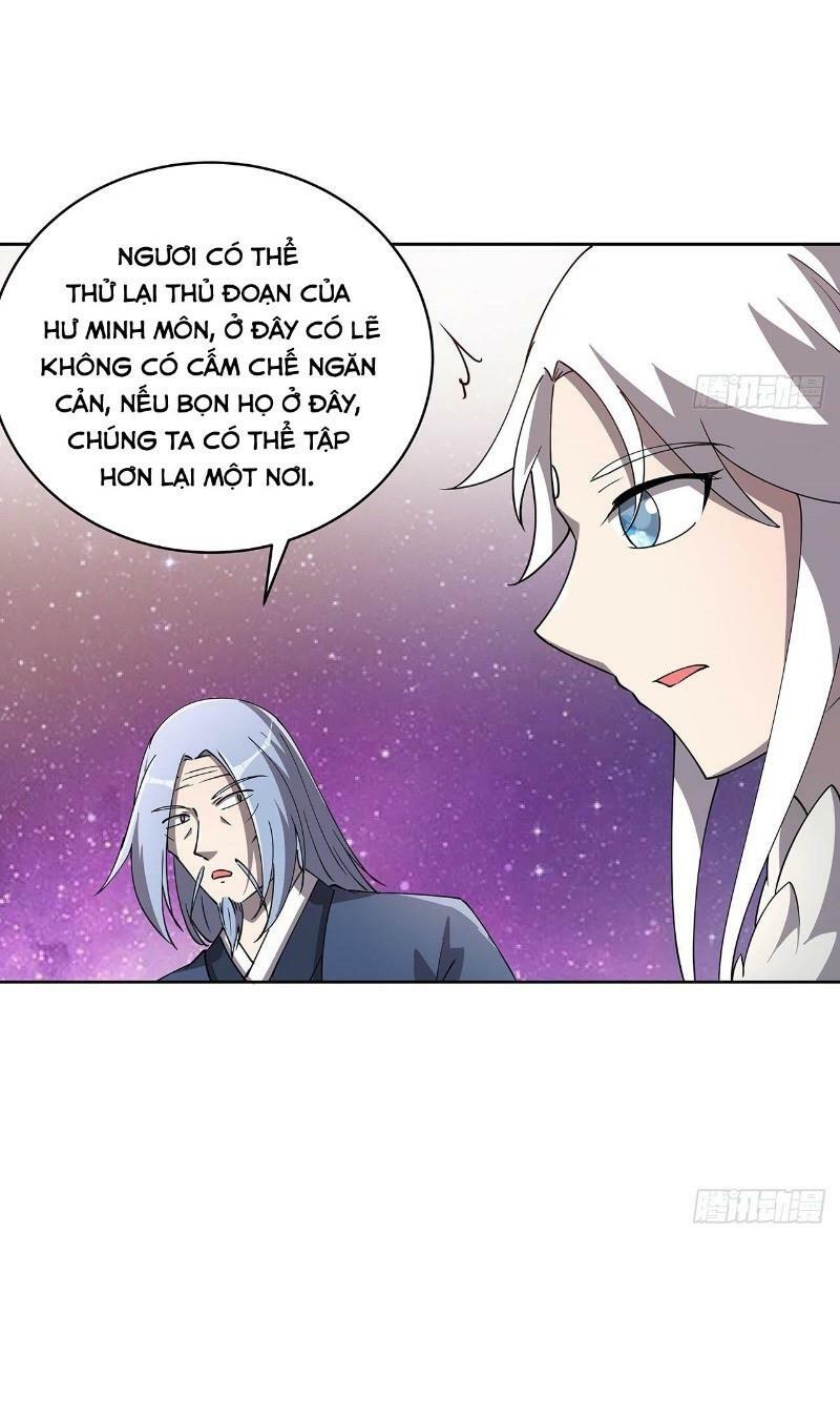 Siêu Phàm Truyện: Chapter 231