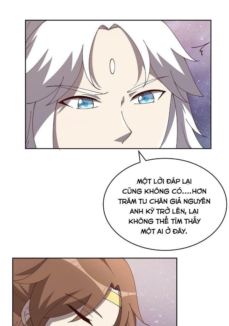 Siêu Phàm Truyện: Chapter 231