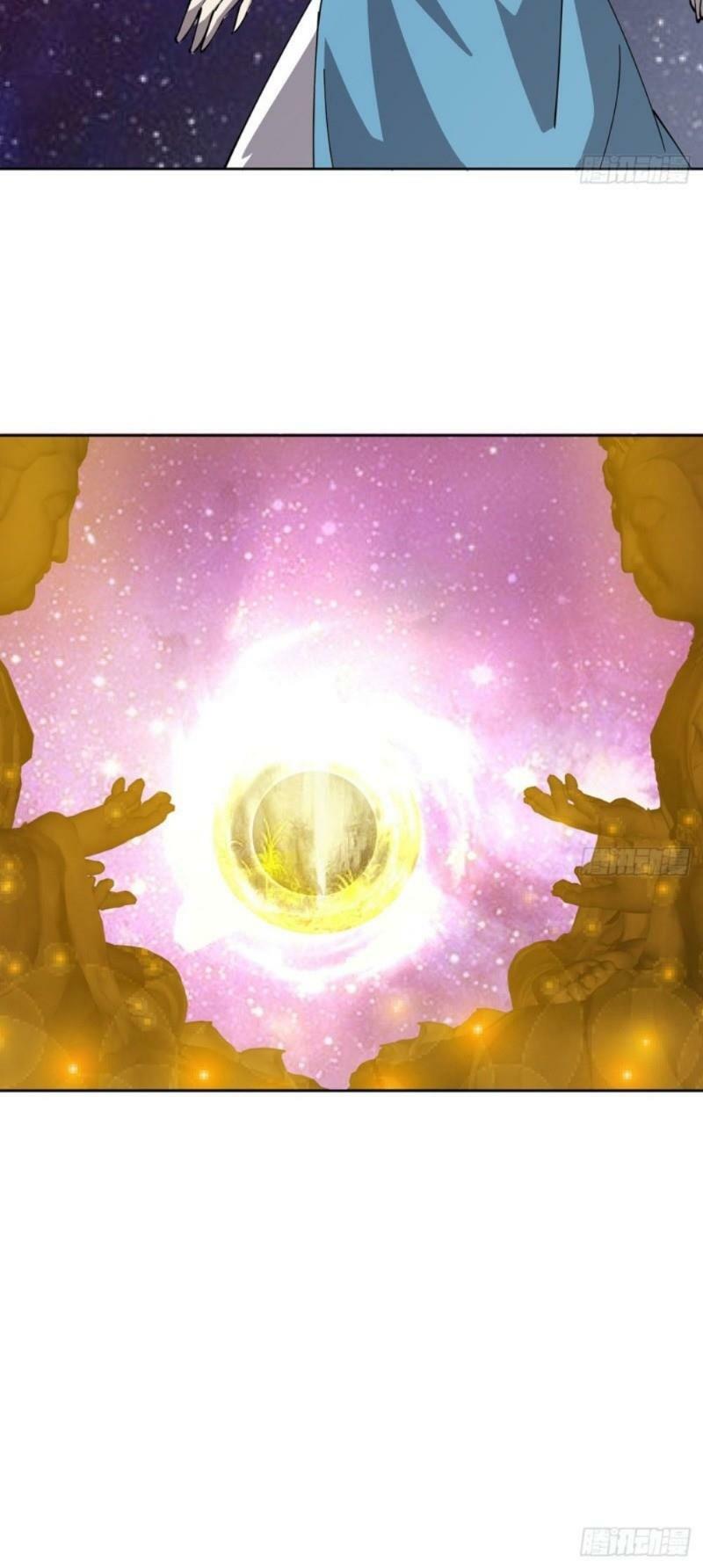 Siêu Phàm Truyện: Chapter 232