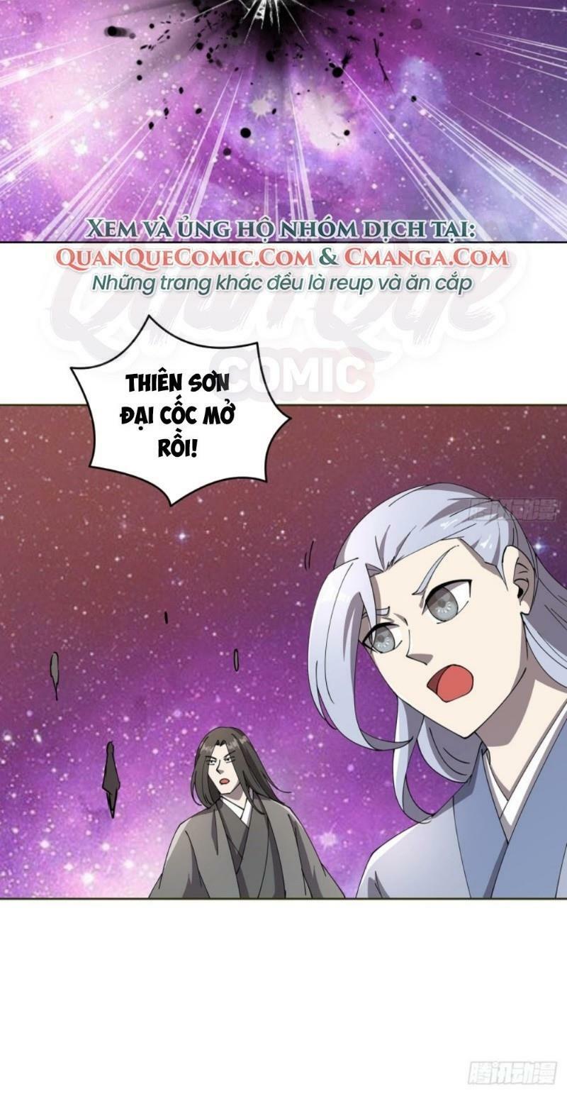 Siêu Phàm Truyện: Chapter 232
