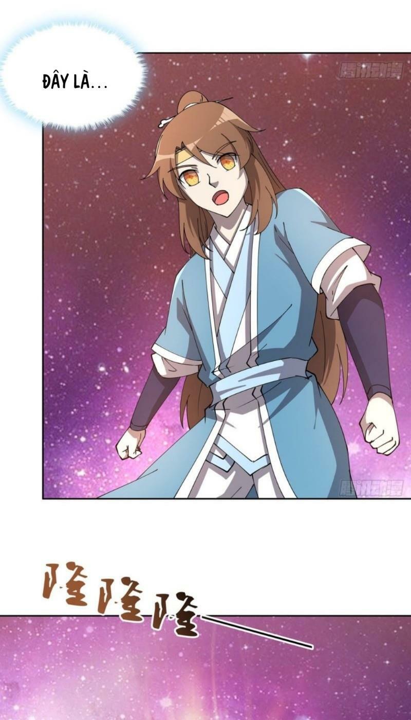 Siêu Phàm Truyện: Chapter 232