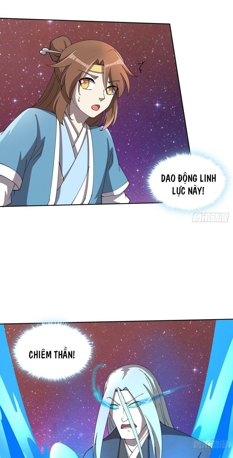 Siêu Phàm Truyện: Chapter 233