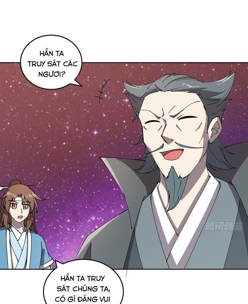 Siêu Phàm Truyện: Chapter 233