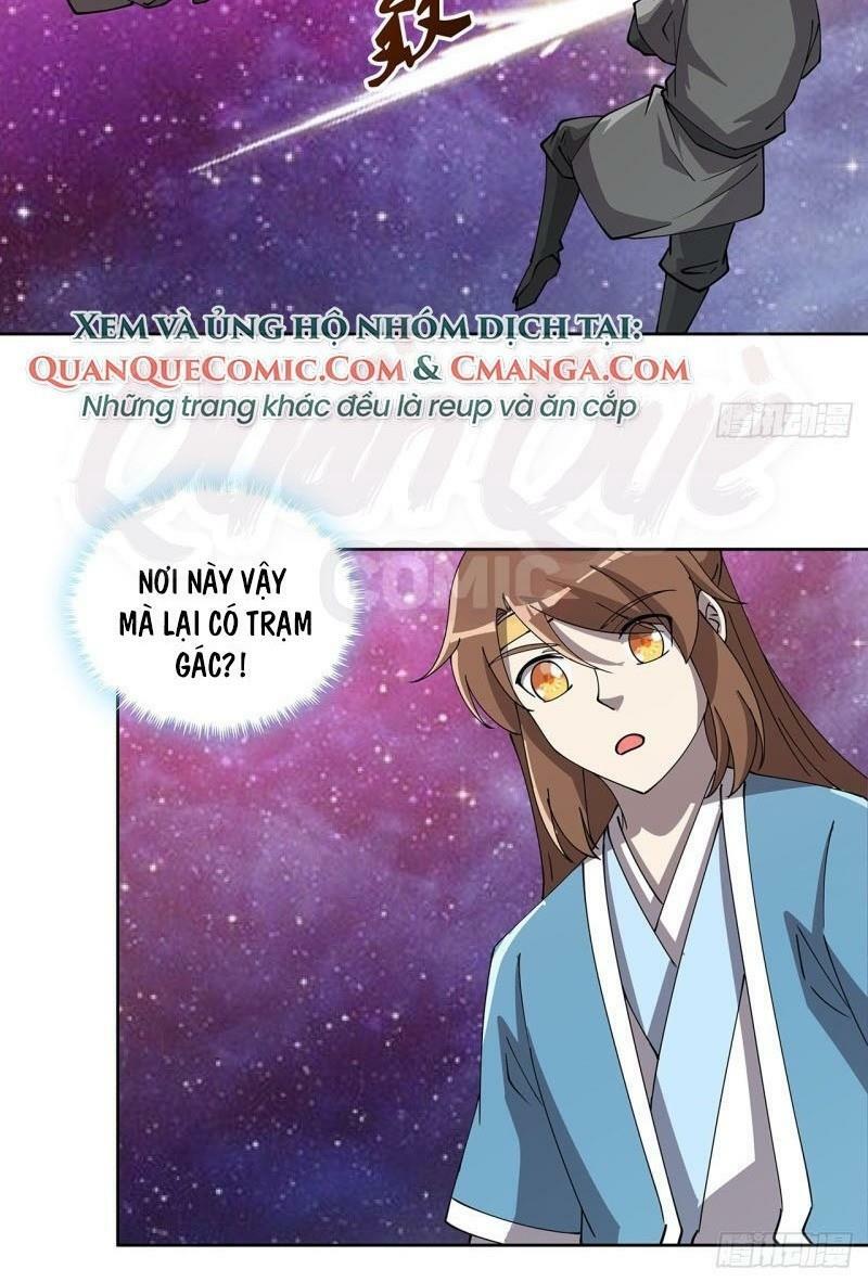 Siêu Phàm Truyện: Chapter 233