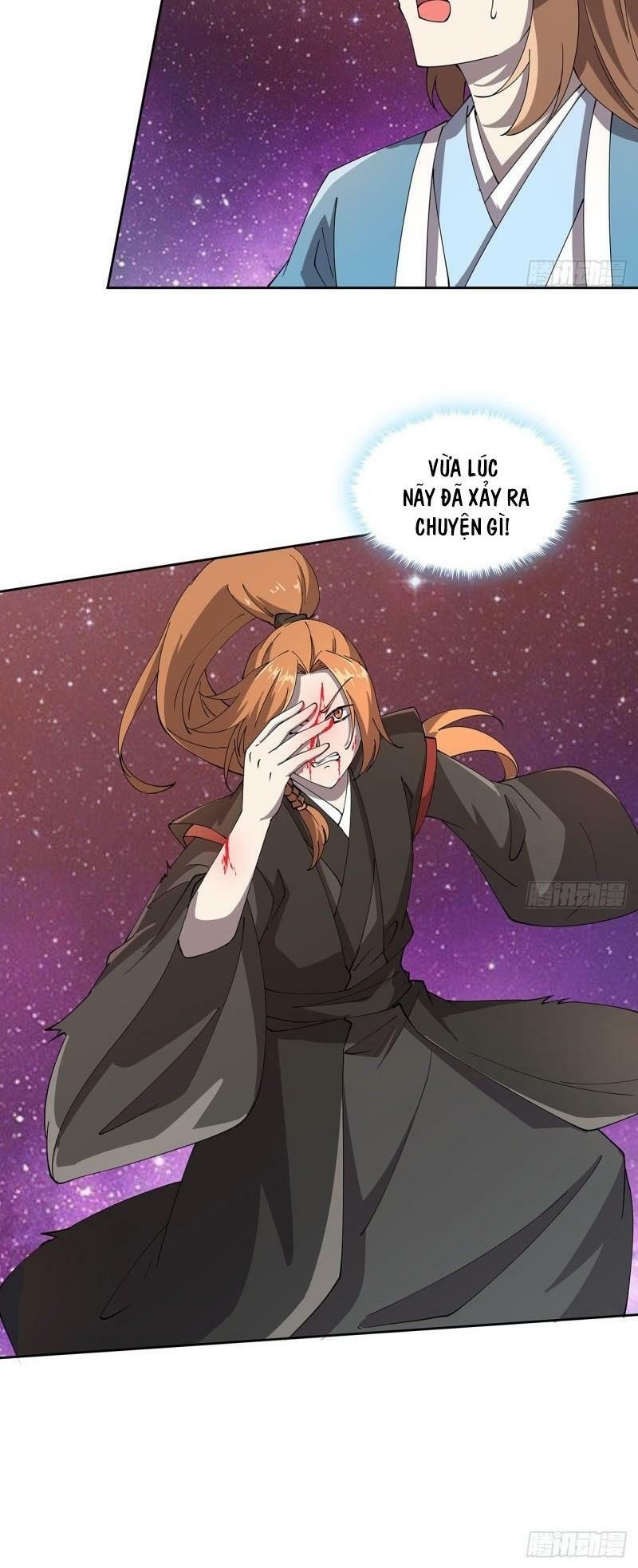 Siêu Phàm Truyện: Chapter 233
