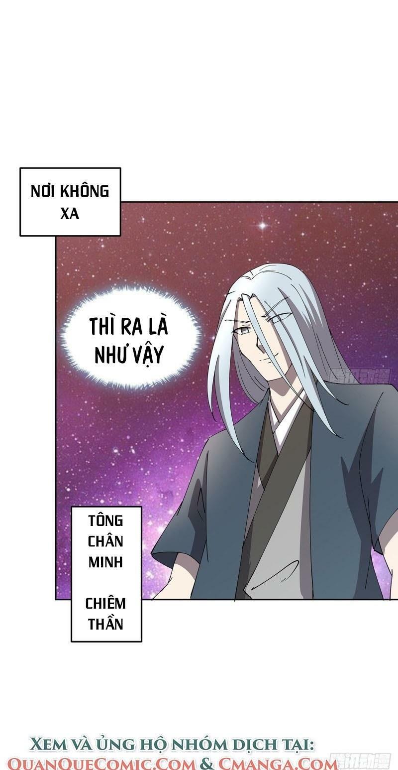 Siêu Phàm Truyện: Chapter 233