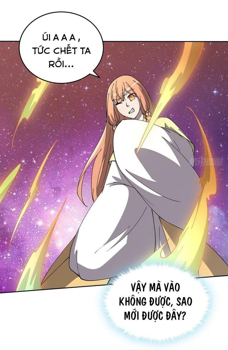 Siêu Phàm Truyện: Chapter 234