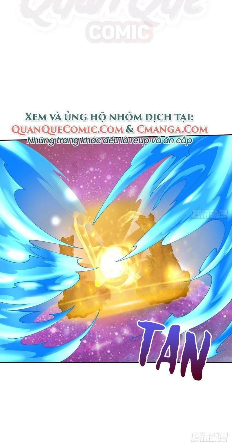 Siêu Phàm Truyện: Chapter 234