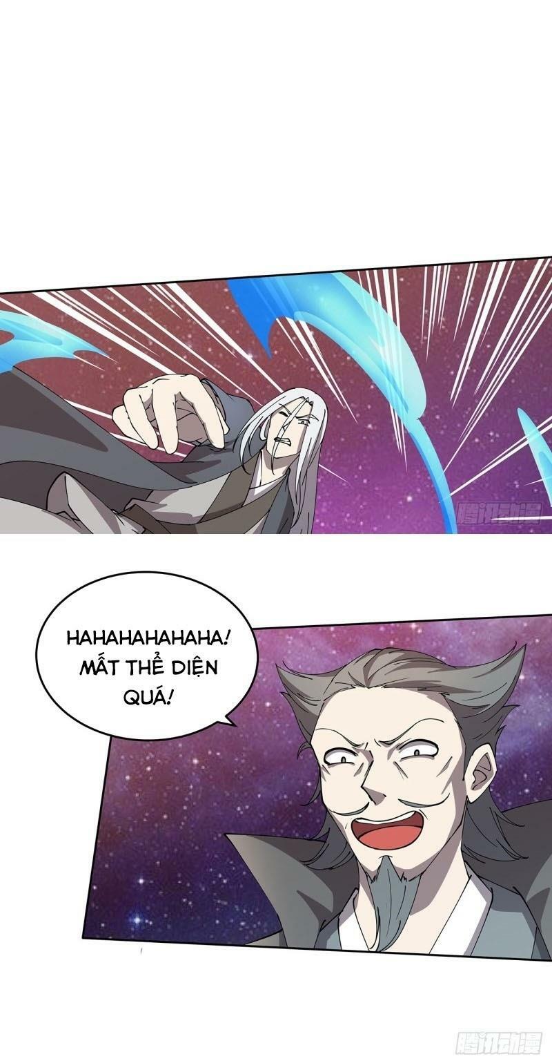 Siêu Phàm Truyện: Chapter 234