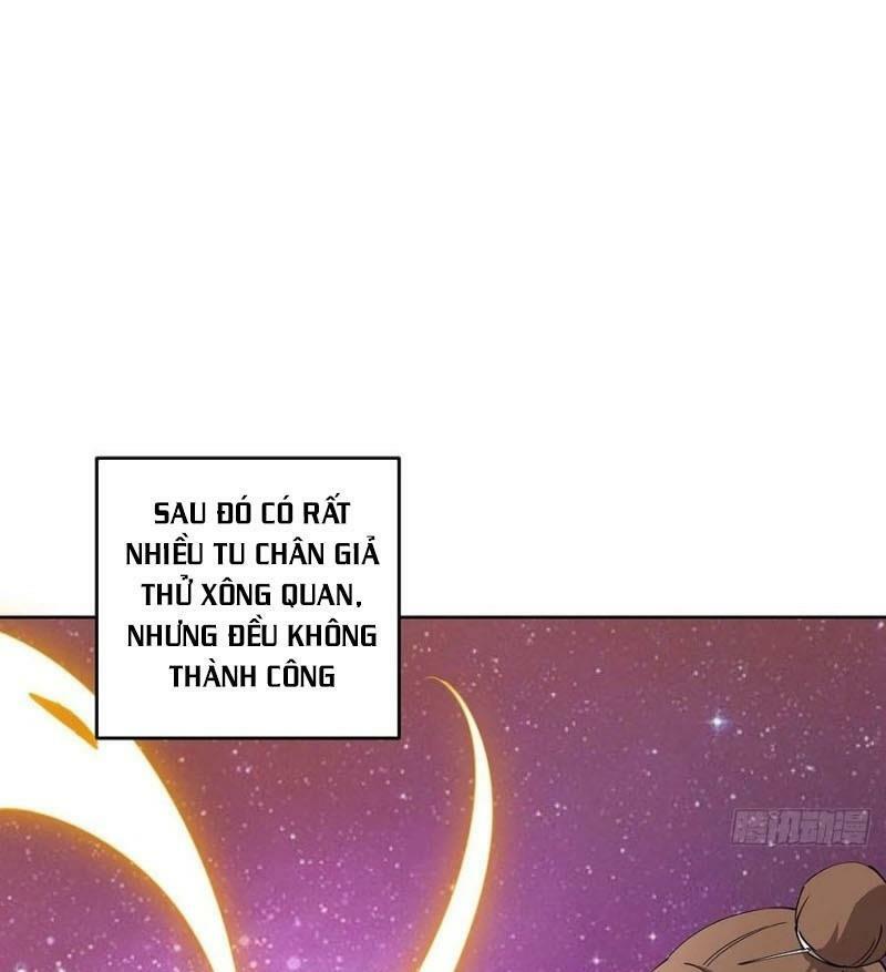 Siêu Phàm Truyện: Chapter 235