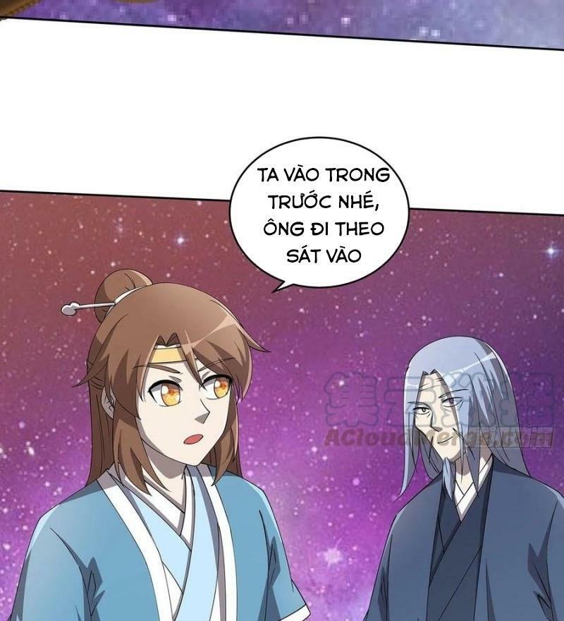 Siêu Phàm Truyện: Chapter 235