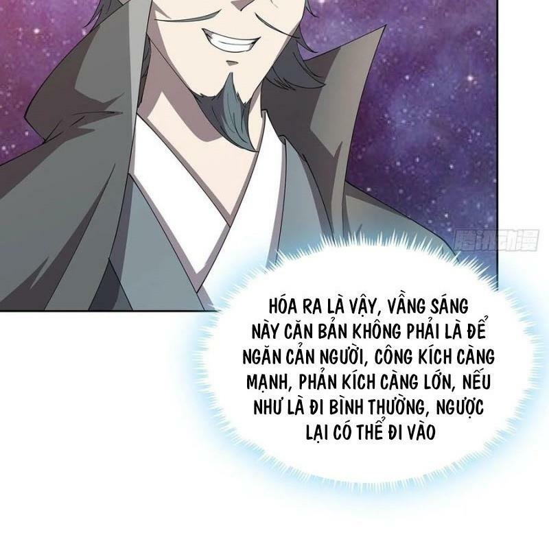 Siêu Phàm Truyện: Chapter 235