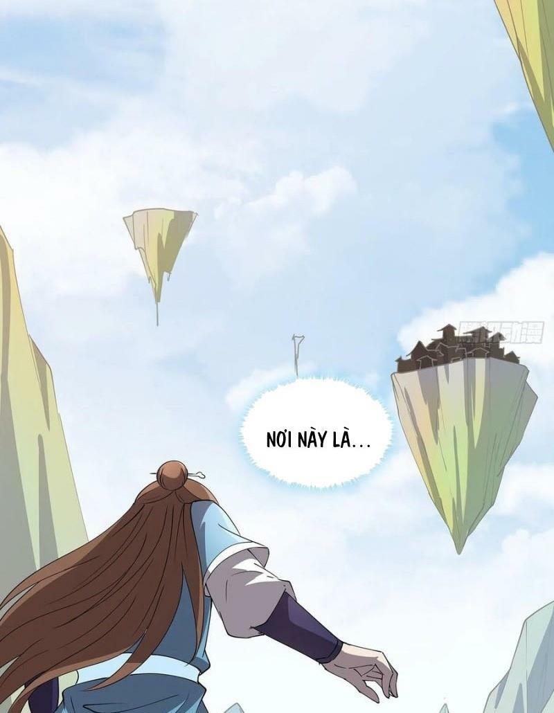 Siêu Phàm Truyện: Chapter 235