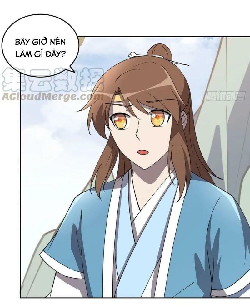 Siêu Phàm Truyện: Chapter 235
