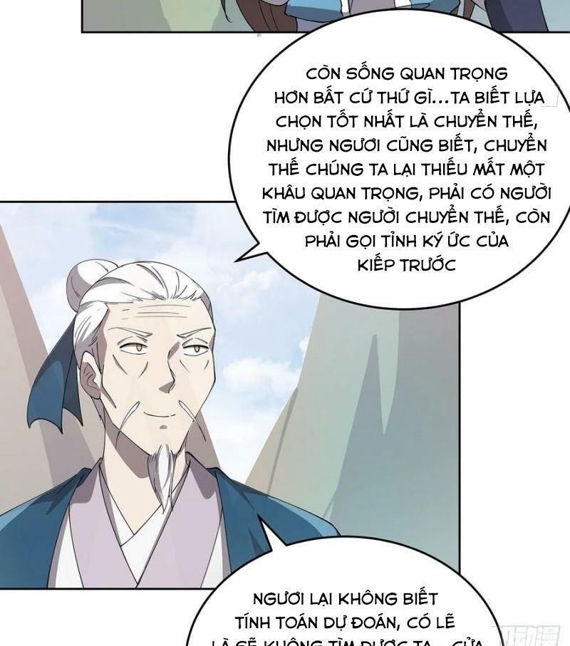 Siêu Phàm Truyện: Chapter 235
