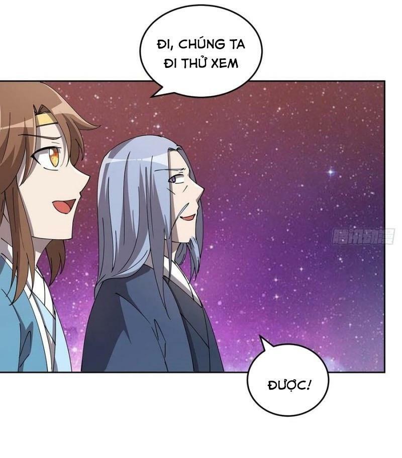 Siêu Phàm Truyện: Chapter 235