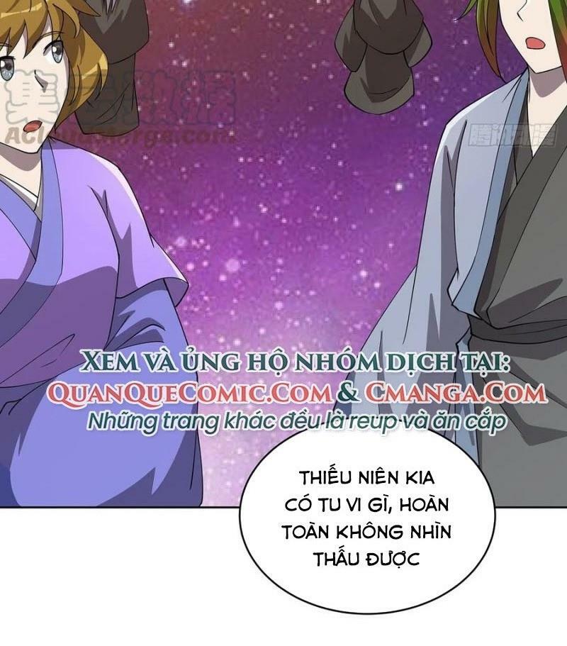 Siêu Phàm Truyện: Chapter 235