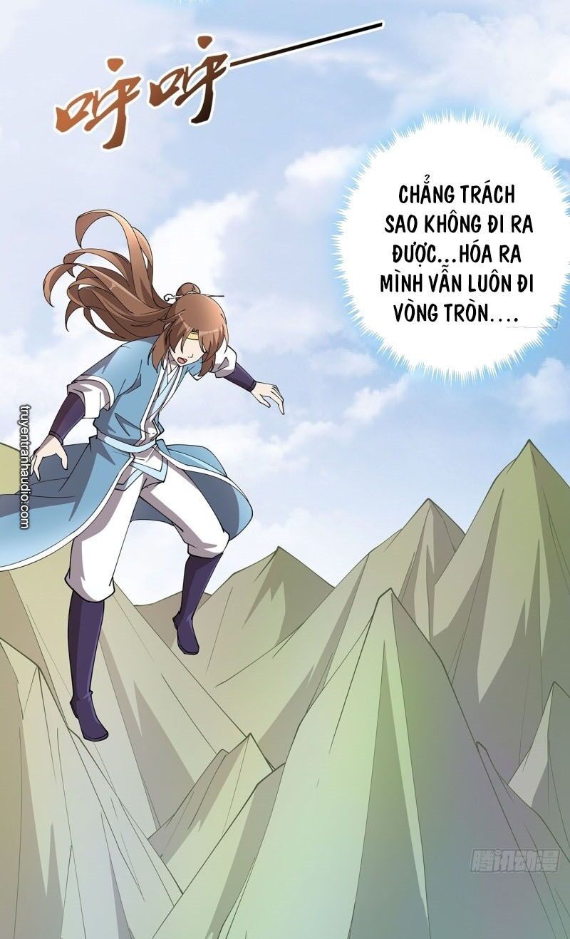 Siêu Phàm Truyện: Chapter 236
