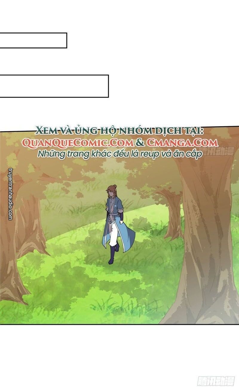 Siêu Phàm Truyện: Chapter 236