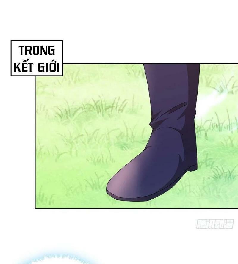 Siêu Phàm Truyện: Chapter 237
