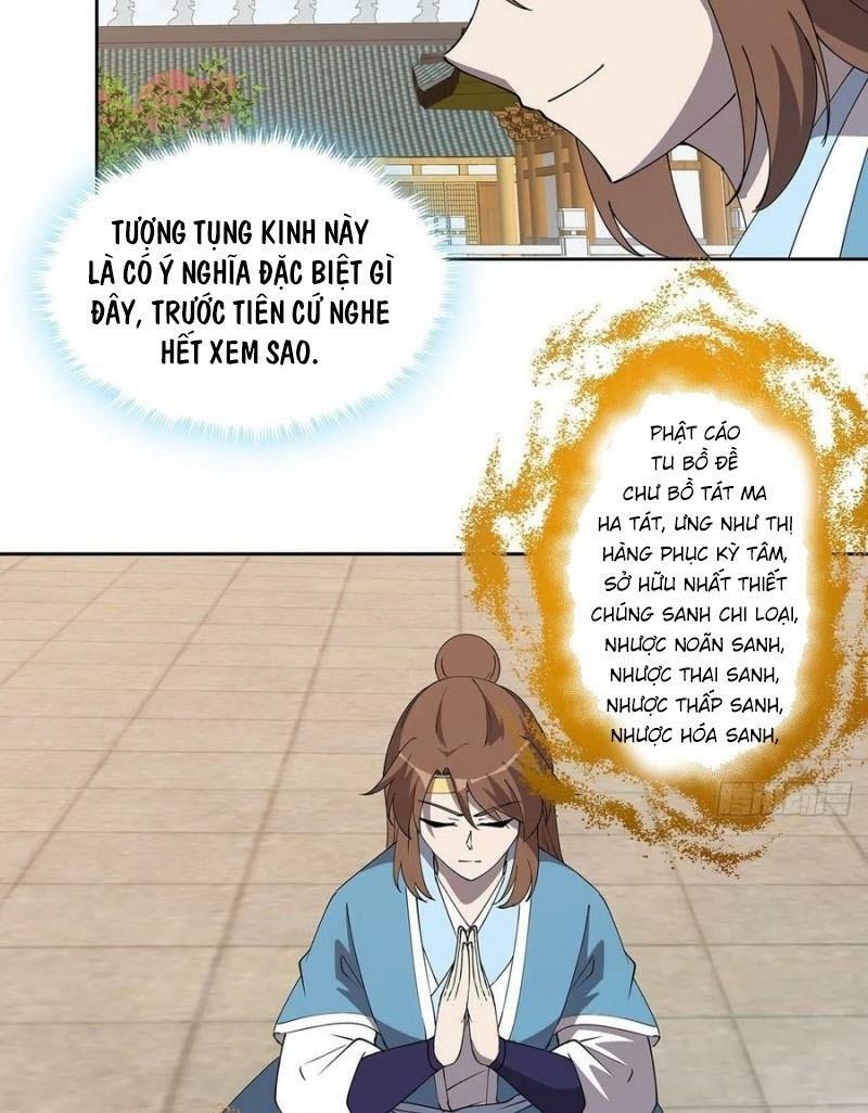 Siêu Phàm Truyện: Chapter 237